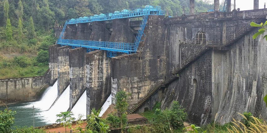 Peruvannamuzhi is the perfect getaway destination for peaceful aura and scenic beauty.
