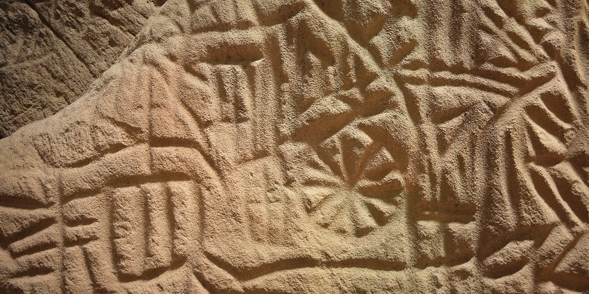 These caves have historical remnants related to the Neolithic era which are absolutely stunning to the visitors.