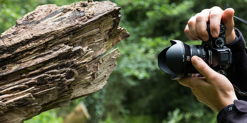 Photography is one of the best ways to capture the beauty of Pampanal Waterfalls.