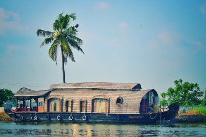 Get rejuvenated with breathtaking views of exciting places to visit in Kerala in January