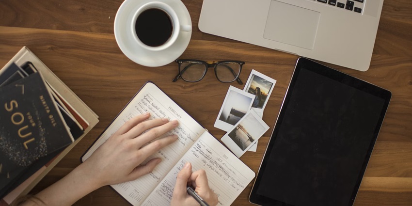 Planning the trip beforehand is the first step to have a successful trip.