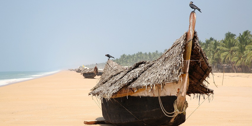 One of the best offbeat places in Kerala