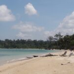 Enjoy a scenic vacation filled with breathtaking landscapes at the top beaches in Port Blair