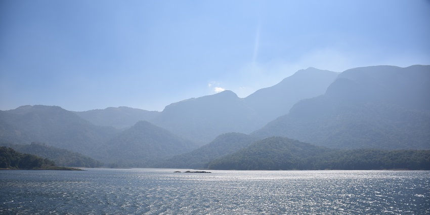 One of the historic places to visit in Attapadi