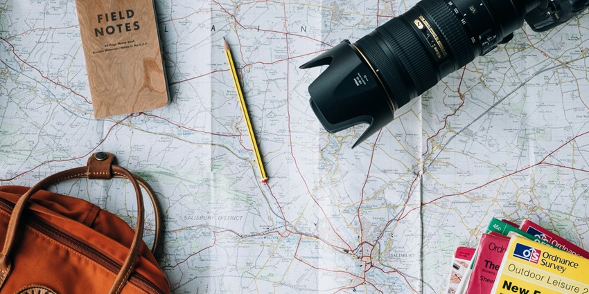 Planning your trip and taking all the essentials is the foremost step of a successful trip.