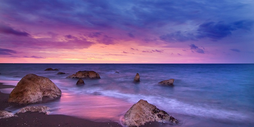 Punggol Beach is one of the most beautiful beaches you can visit for amazing views.