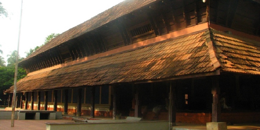 Punnathur Kotta is one of the prominent places to visit in Thrissur for animal lovers
