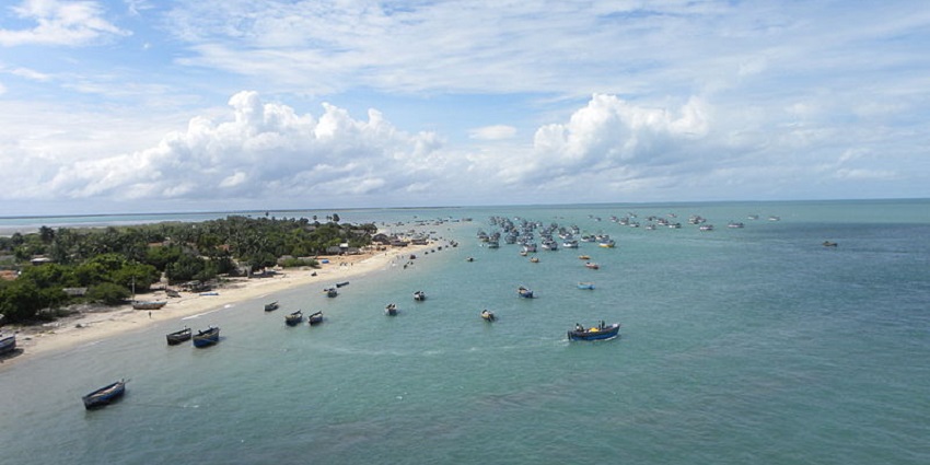 One of the most visited islands near Trivandrum