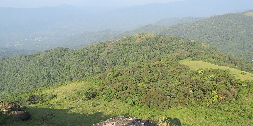 Ranipuram Hill Station: The serene retreat with lush greenery - one of the best hill stations.