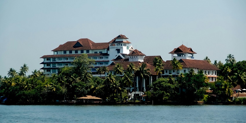 Variety of hotels are around the museum offering different services according to your comfort