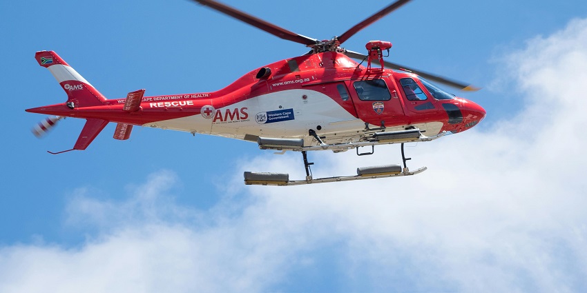 Board a helicopter from Port Blair, and enjoy some panoramic views of the region.