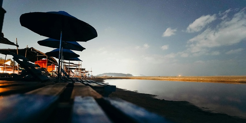 Enjoy a rejuvenating stay at a hotel or resort near the Wayanad Wildlife Sanctuary.