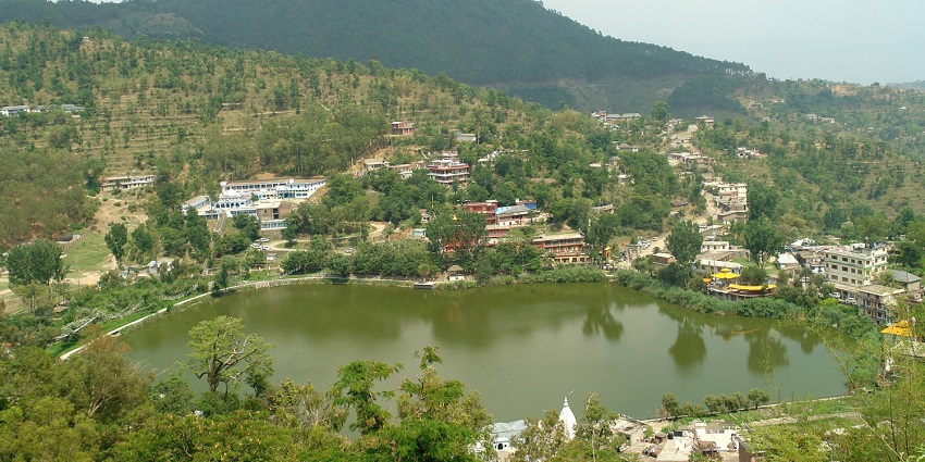 Exciting things to do in Mandi