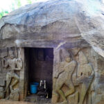 Explore the historical caves of Kerala on your vacation to this beautiful state in India.