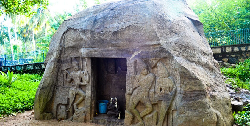 Explore the historical caves of Kerala on your vacation to this beautiful state in India.