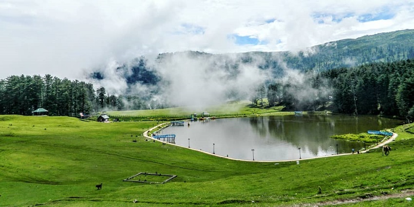 Get ready to unwind amidst verdant forests to experience tranquillity like never before.