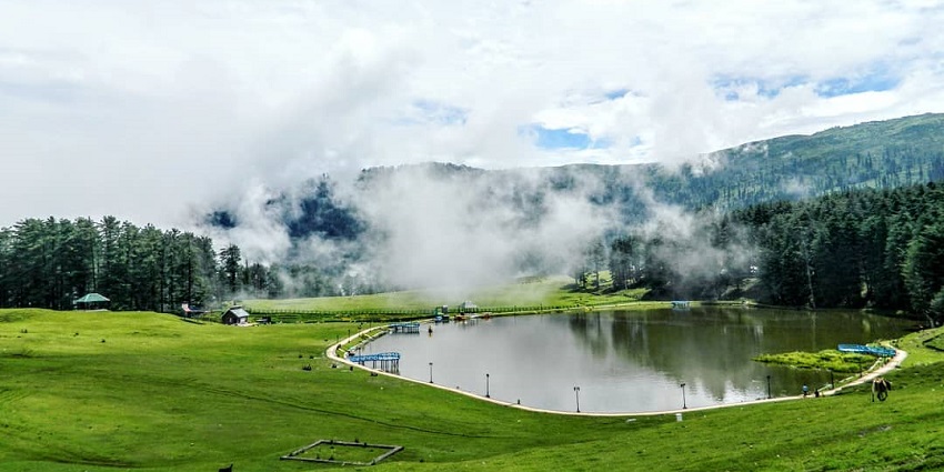 Get ready to indulge in some adventurous activities around Sanasar Lake in Udhampur.