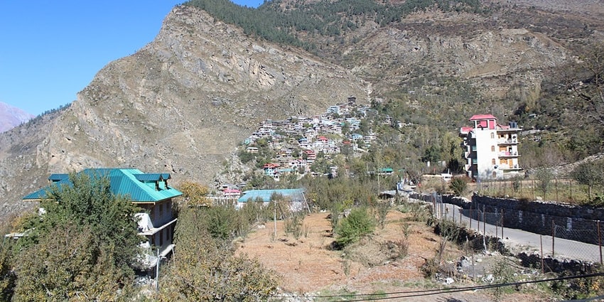 Sanctuary to visit in Himachal in March