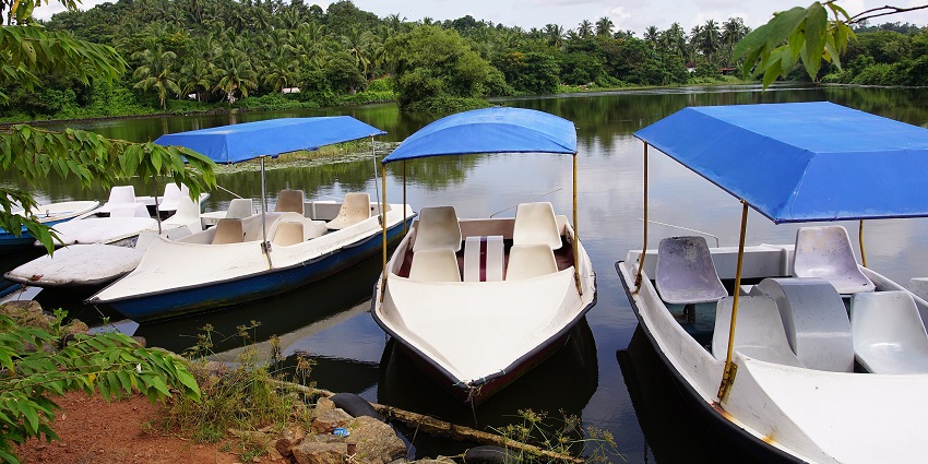 Featuring lush landscapes and tranquil water bodies - places to visit in Kozhikode