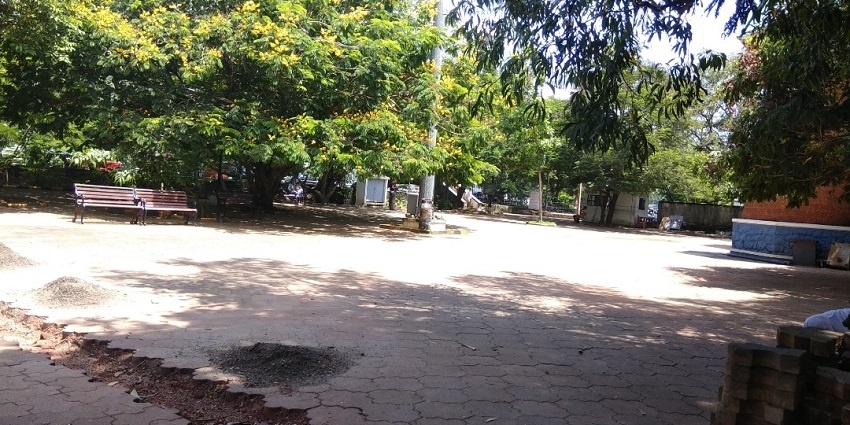 Connect with nature at the Sarovaram Biopark on your trip to Pisharikavu Temple.