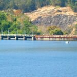 Kundala lake is one of the most enchanting and peaceful places to visit in Munnar in May