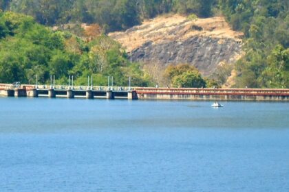 Kundala lake is one of the most enchanting and peaceful places to visit in Munnar in May