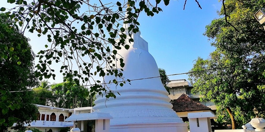 Shankpal Temple is one of the best places to visit in Udhampur to discover spirituality.