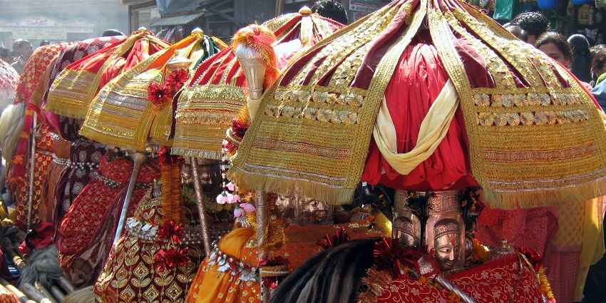 One of the most exciting things to do in Mandi