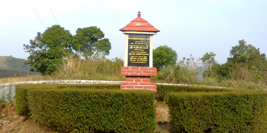 Silent valley national park is one of the most serene tourist destinations near Kalpathy temple