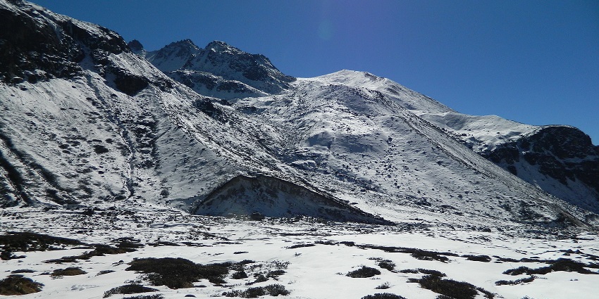 Yumthang Valley, the “Valley of Flowers”, one of the most beautiful places to visit in Sikkim