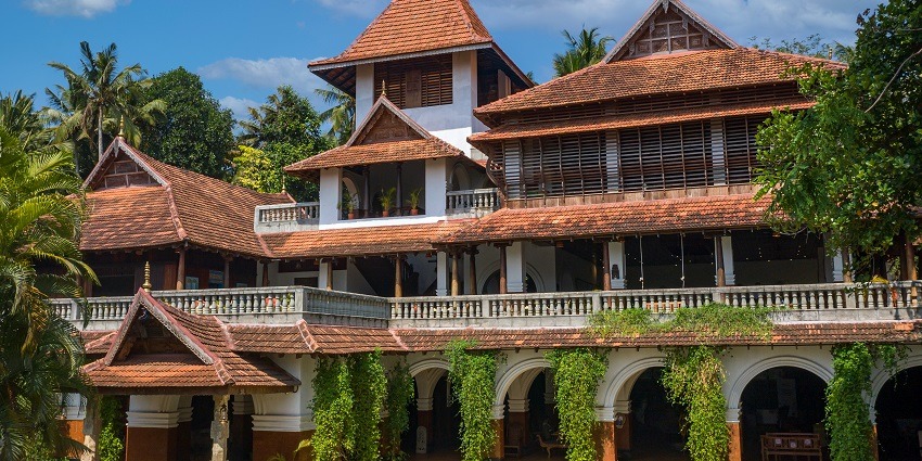 Somatheeram Ayurveda Resort provides various Ayurvedic activities for relaxing and tranquillity.