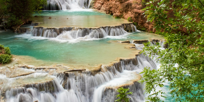 One of the best waterfalls in Kannur, the soochimukhi waterfalls is a scenic retreat