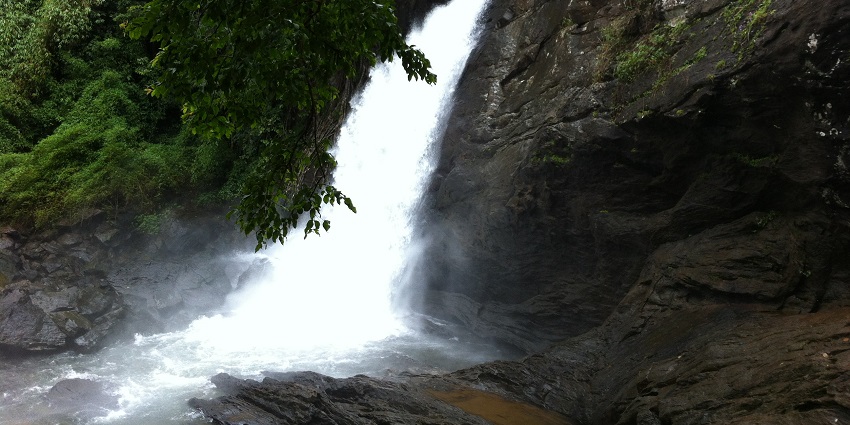If you are seeking scenic tourist places in the region, Soochipara Falls is the place to be.