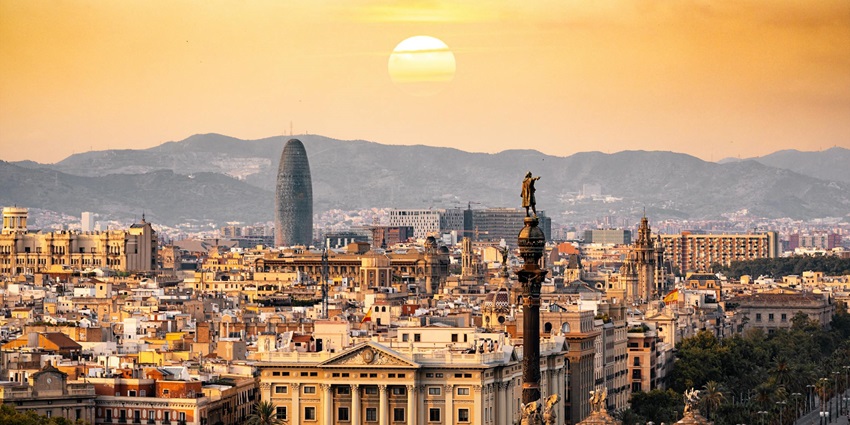 Witness diverse cultural heritage with amazing places to visit in the world in May