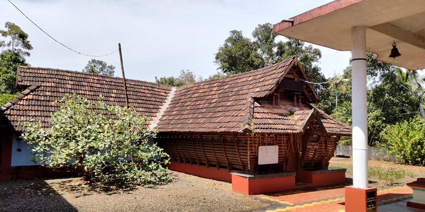 Sree Hanuman Swamy Temple is one of the most revered and spiritually powerful among Hanuman Temples in Kerala.