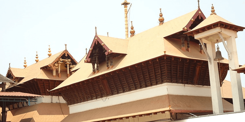 This temple, a pilgrimage destination, is a major attraction among places to visit in Guruvayur.