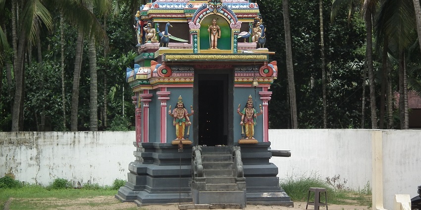 Photo from Ala Sri Sankara Narayana Temple - one of the best places to visit in Aluva