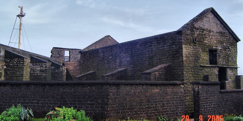 One of the scenic places to visit in Payyanur