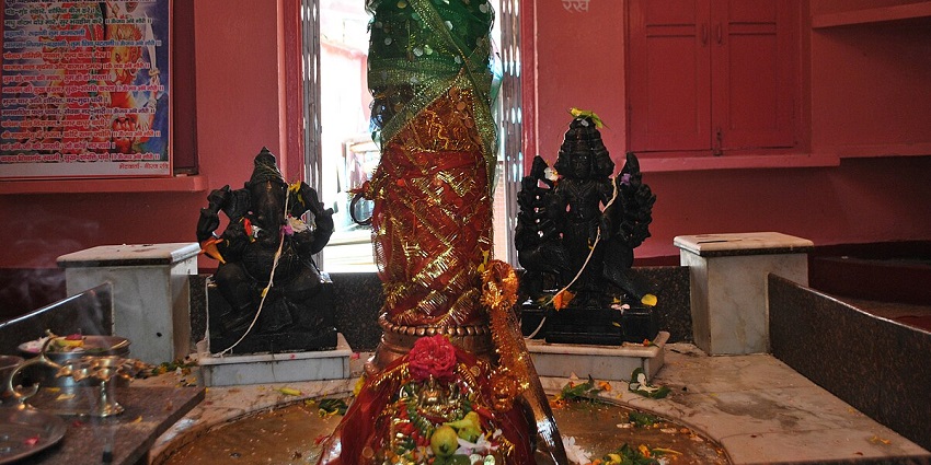 Delve into spirituality with a visit to Sudh Mahadev Temple during your Udhampur trip.