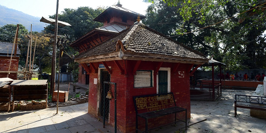 Head to Sudh Mahadev Temple to experience spirituality while exploring Patnitop.