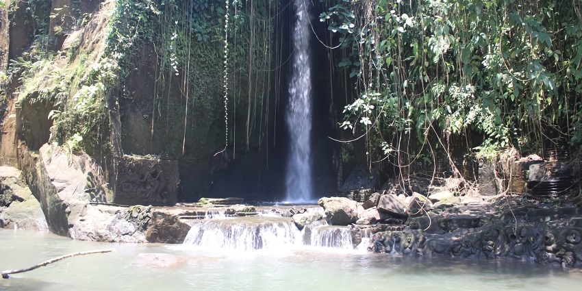 If you are seeking serenity amid natural beauty, Sumampan Watеrfall is the place to go.