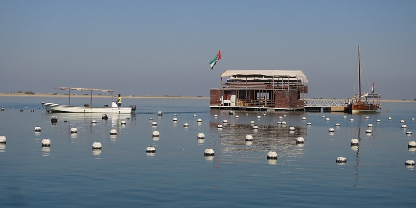 Having an insightful experience here is one of the best things to do in Ras Al Khaimah.