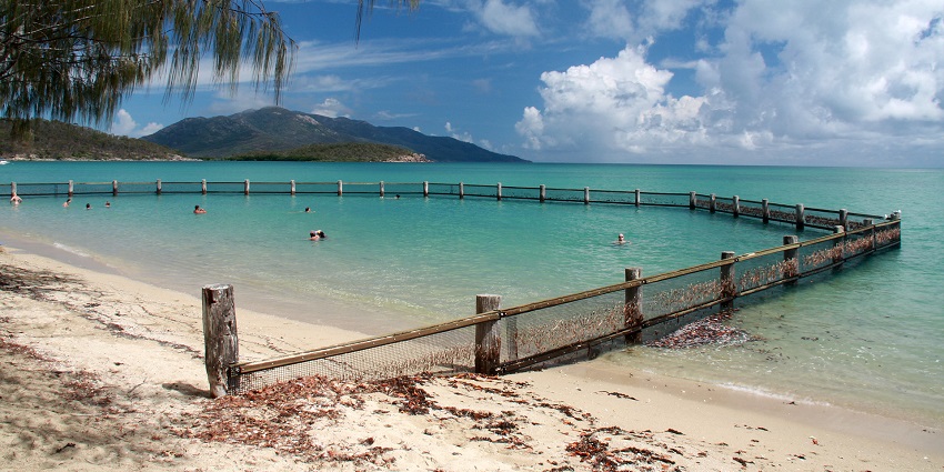 Swimming, a common activity in beaches, is a refreshing experience in Payyoli Beach.