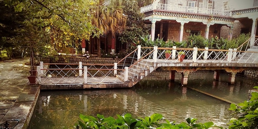 Take some time out to explore Tashi Jong Monastery to cherish the ultimate tranquillity.