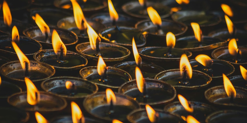 Pay tribute to one of the famous and serene Varahi Devi Temple in Kannur, Kerala, India.