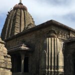 Baijnath Temple in Himachal, known for its ancient architecture and spiritual aura.