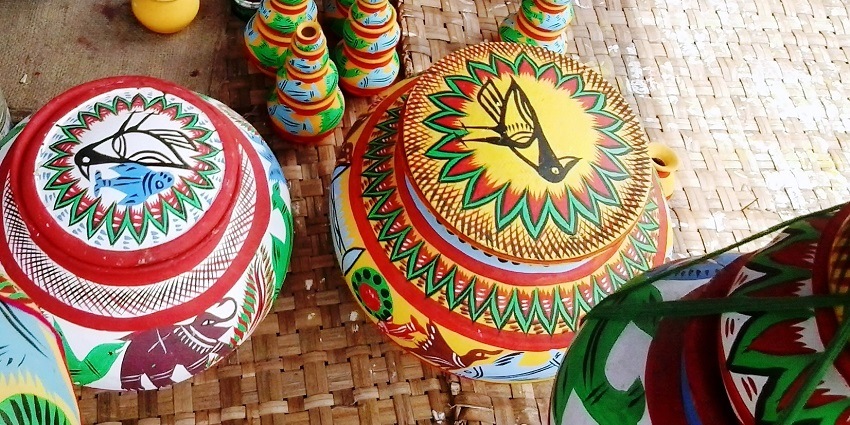 This village fair, with its special boat rides, cannot be missed while exploring places to visit in Poovar.