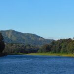 Thekkady in Kerala is one of the most popular places to visit in February in India.