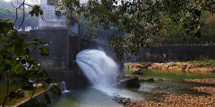 Witness another one of the beautiful Waterfalls on your trip to Kerala’s natural wonders.