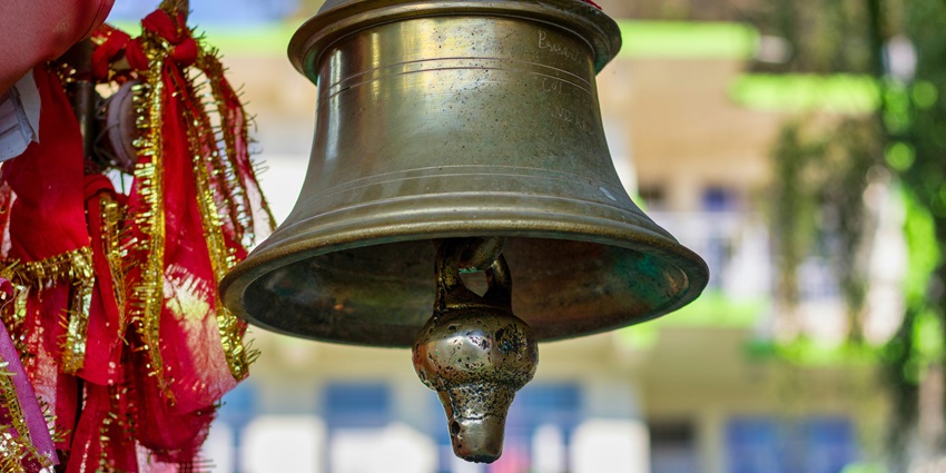 Seek blessings from the Varahi Devi Temple, Thirunakkara in Kottayam, Kerala, India.